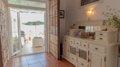 Terraced house in Álora photo 9
