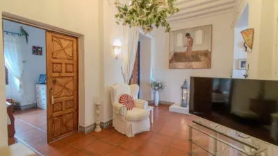 Terraced house in Álora photo 11