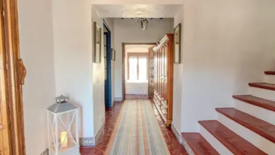 Terraced house in Álora photo 18