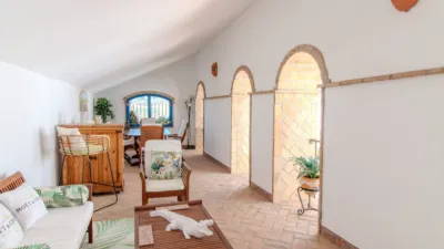 Terraced house in Álora photo 6