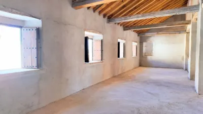 Townhouse in Casarabonela photo 16