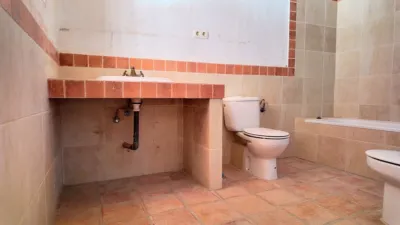 Townhouse in Casarabonela photo 35