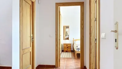 House in Canillas de Aceituno photo 19