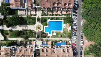 Apartment in Fuengirola photo 24