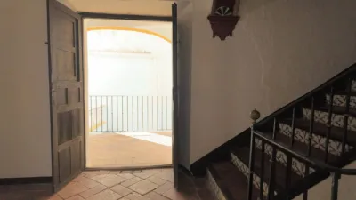 Townhouse in Casarabonela photo 15
