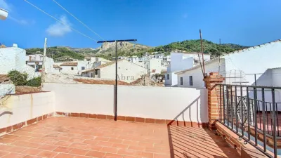 Townhouse in Canillas de Aceituno photo 17