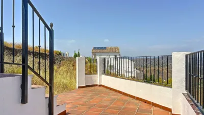 House in Canillas de Aceituno photo 27