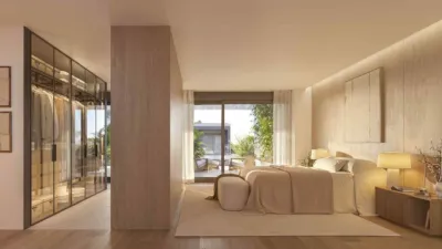 Apartment in Marbella photo 3