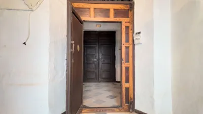 Townhouse in Casarabonela photo 12