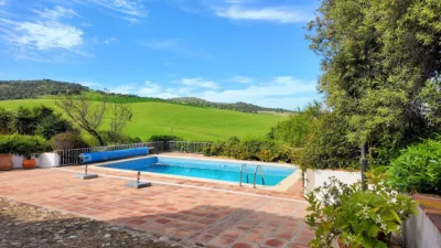 House in Almogía photo 9