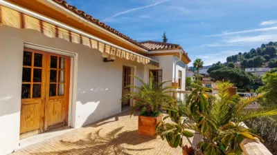 House in Alhaurín de la Torre photo 26