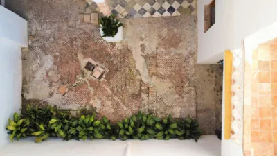 Townhouse in Casarabonela photo 9