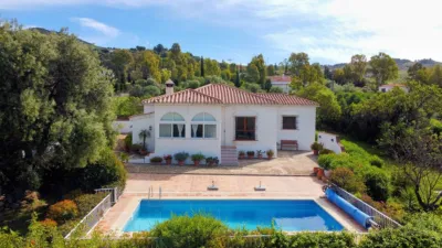 House in Almogía photo 5