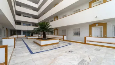 Apartment in Fuengirola photo 19