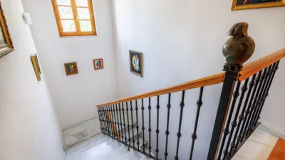 House in Alhaurín de la Torre photo 49
