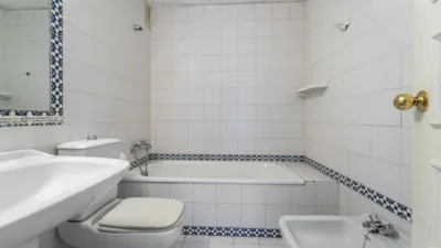Apartment in Fuengirola photo 17