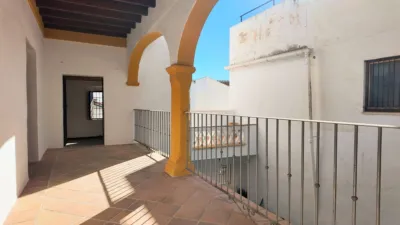 Townhouse in Casarabonela photo 28