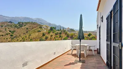 House in Canillas de Aceituno photo 17