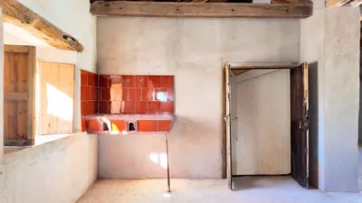 Townhouse in Casarabonela photo 23