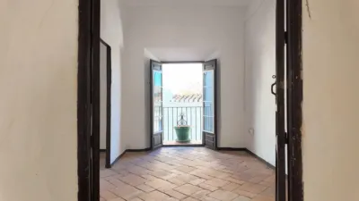 Townhouse in Casarabonela photo 14