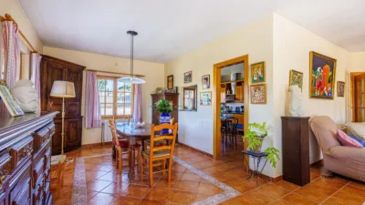 House in Alhaurín de la Torre photo 22
