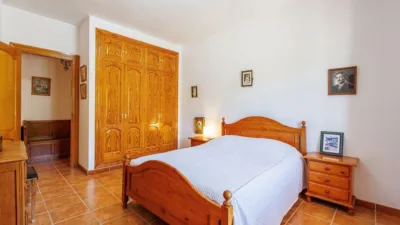 House in Alhaurín de la Torre photo 40