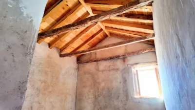 Townhouse in Casarabonela photo 22