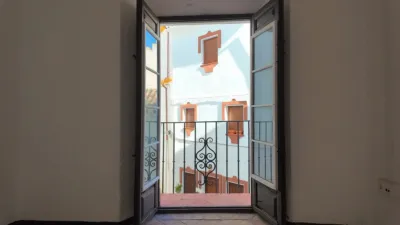 Townhouse in Casarabonela photo 25