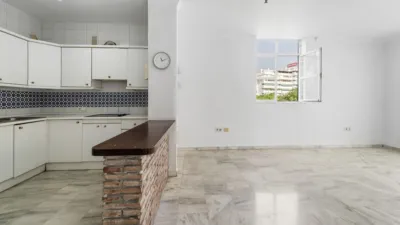 Apartment in Fuengirola photo 6
