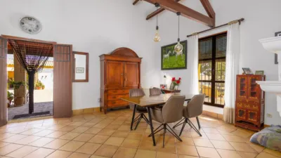 Rustic house in Morón de la Frontera photo 23