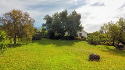 House in Almogía photo 25
