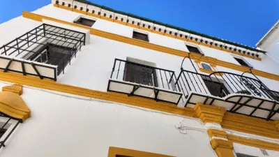 Townhouse in Casarabonela photo 4