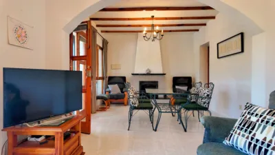 House in Almogía photo 17
