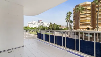 Apartment in Fuengirola photo 2