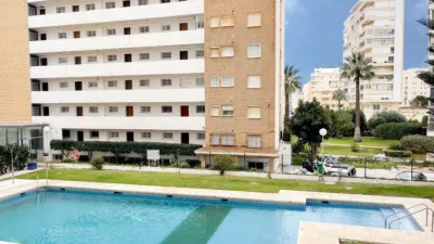 Apartment in Fuengirola photo 2
