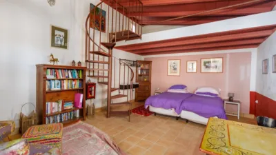 Rustic house in Morón de la Frontera photo 36