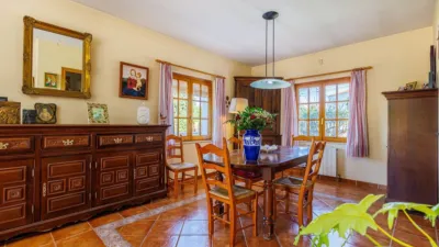 House in Alhaurín de la Torre photo 21