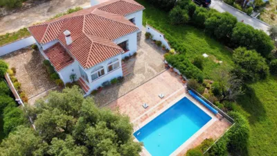 House in Almogía photo 2