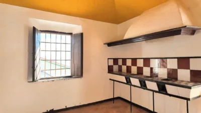 Townhouse in Casarabonela photo 31