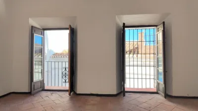 Townhouse in Casarabonela photo 26