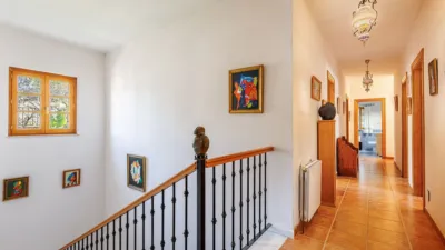 House in Alhaurín de la Torre photo 33