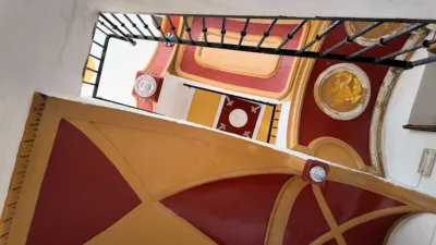 Townhouse in Casarabonela photo 2