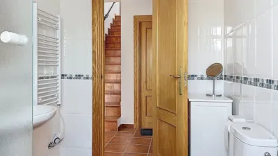 House in Canillas de Aceituno photo 23
