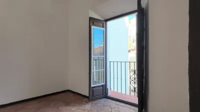 Townhouse in Casarabonela photo 24