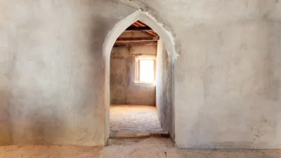 Townhouse in Casarabonela photo 18