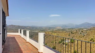 House in Canillas de Aceituno photo 26