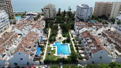 Apartment in Fuengirola photo 25