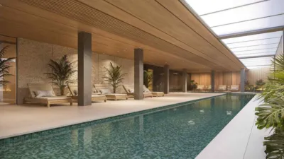 Apartment in Marbella photo 6