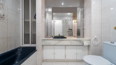 Apartment in Fuengirola photo 12