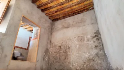 Townhouse in Casarabonela photo 27